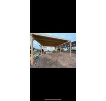 Carport-Stellplatz in Oyten zu vermieten - Achim