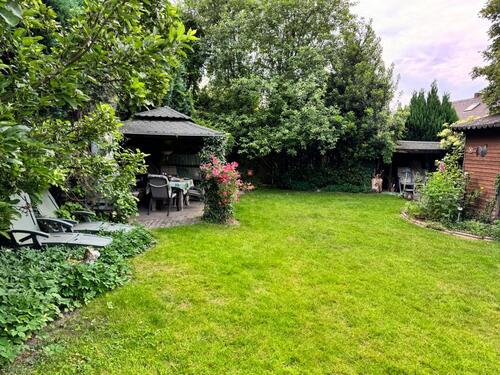 Foto - Einfamilienhaus zum Kaufen in Vreden