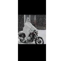 Garage Stellplatz trocken für Motorrad - Overath