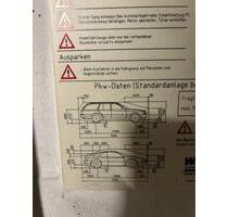 Duplex Tiefgaragenstellplatz zu vermieten - Johanneskirchen - München Bogenhausen