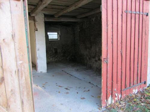 Foto - Stellplatz Halle Garage Lagerfläche