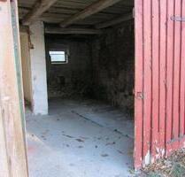 Stellplatz Halle Garage Lagerfläche - Dresden Schönfeld-Weißig