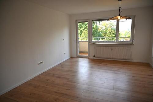 Foto - Etagenwohnung zum Kaufen in Bamberg