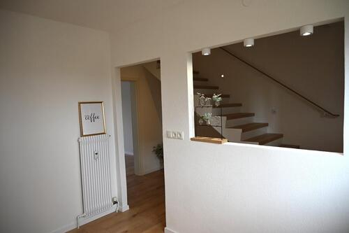 Foto - Etagenwohnung in Bamberg