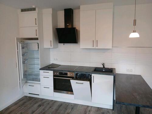 Foto - 2 Zimmer Wohnung in Grömitz zu Sofort