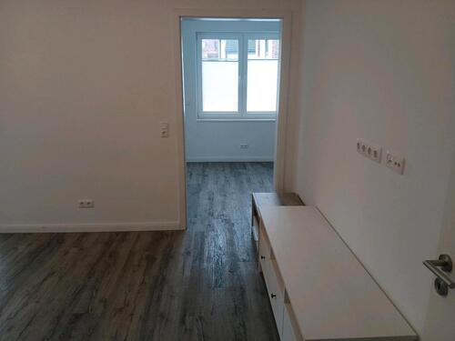 Foto - Etagenwohnung in Grömitz