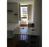 Moderne 1-Zimmer-Wohnung mit PKW-Stellplatz (Strom inkl.) - Mainz Gonsenheim