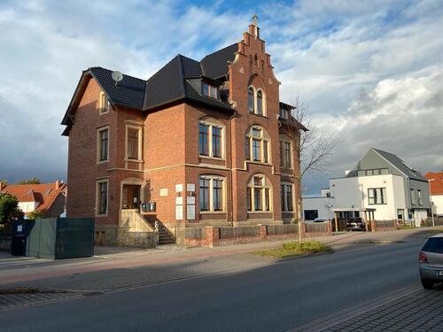 Foto - Workspace Bbg in netter Arbeitsatmosphäre