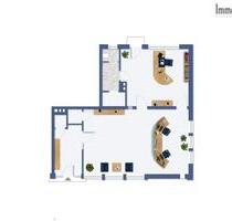 Attraktives Ladenlokal mit vielseitiger Nutzungsmöglichkeit – ab - Kamp-Lintfort