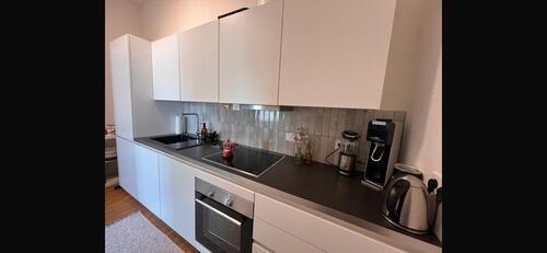 Foto - 4 Zimmer Wohnung mit 2 Bädern in Hepberg zu vermieten