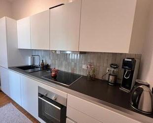 4 Zimmer Wohnung mit 2 Bädern in Hepberg zu vermieten