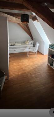 Foto - Etagenwohnung in Hepberg