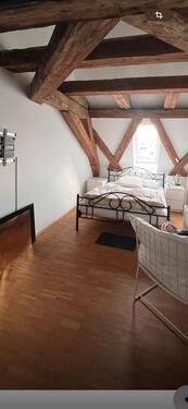 Foto - Etagenwohnung in Hepberg zur Miete