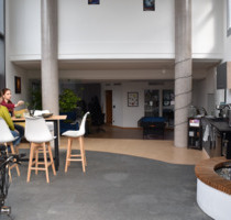 Open Space Arbeitsplätze direkt am Eugensplatz - All-in-Miete - Stuttgart Bopser