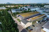 Foto - Lagerräume und Garagen 10-46 m² in Frankfurt – Eröffnung Februar 2026