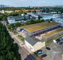 Lagerräume und Garagen 10-46 m² in Frankfurt – Eröffnung Februar 2026 - Frankfurt am Main Fechenheim