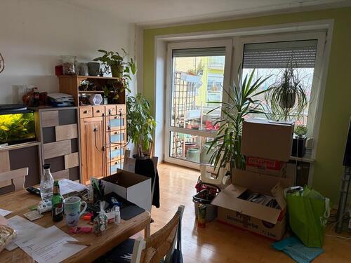 Foto - 3 Zimmer Etagenwohnung zur Miete in München