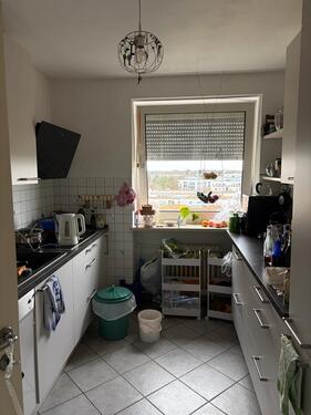 Foto - Etagenwohnung in München zur Miete