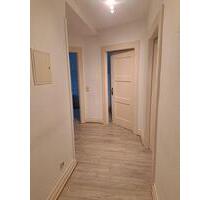 Süße Dachgeschosswohnung Saarbrücken, Mainzer Str., 2 Zi, 48m² - Losheim am See