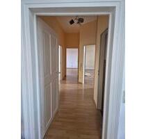 Helle 3 Zimmer Wohnung in Wörrstadt Stadtmitte