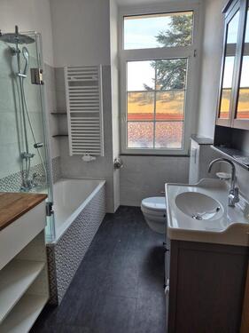 Foto - 3 Zimmer Etagenwohnung zur Miete in Wörrstadt