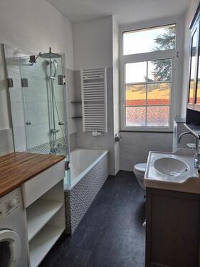 Foto - 3 Zimmer Etagenwohnung in Wörrstadt