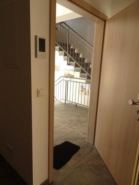 Foto - 2 Zimmer Etagenwohnung in Arnstadt