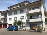 Foto - 3 Zi.-Whg. mit Balkon, Garage & Stellpl. - zentral in Tiengen