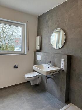 Foto - Etagenwohnung in Boppard zur Miete