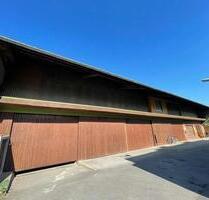 Großzügige Lagerfläche im 1 OG in Waltrop