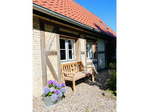 Foto - Einfamilienhaus 150 m² - Geltinger Bucht - Sauna, Garten ab 1126