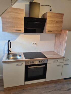 Foto - 2 ZKB Wohnung zu vermieten, Erstbezug nach Komplettsanierung