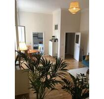 Provisionfrei: Gemütliche WohnungLoft Mitte der Natur (3 Seen) - Berlin Tempelhof-Schöneberg