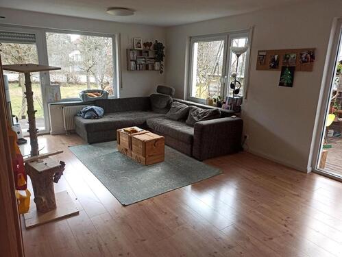 Foto - 7 Zimmer Einfamilienhaus in Pliezhausen