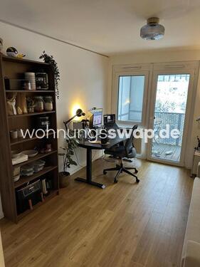 Foto - Wohnungsswap - 1 Zimmer, 23 m² - Karl-Marx-Ring, Ramersdorf-Perlach, München