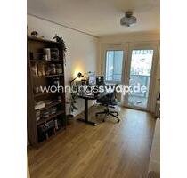 Wohnungsswap - 1 Zimmer, 23 m² - Karl-Marx-Ring, Ramersdorf-Perlach, München