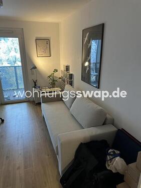 Foto - 1 Zimmer Etagenwohnung zur Miete in München
