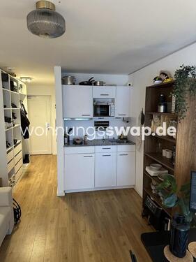 Foto - 1 Zimmer Etagenwohnung in München