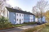 Foto - Gemütliche Zweizimmerwohnung! - 377,00&nbsp;EUR Kaltmiete, ca.&nbsp; 42,00&nbsp;m&sup2;