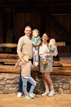 Foto - 5 Zimmer Einfamilienhaus zum Kaufen in Kirchzarten