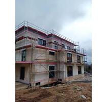 Exklusiver Neubau, 8 Wohnungen in Kirchhain, Nähe Marburg