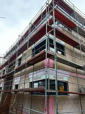 Foto - Etagenwohnung in Kirchhain zur Miete