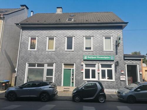 Foto - Mehrfamilienhaus in Remscheid (zentrumsnah) zu verkaufen