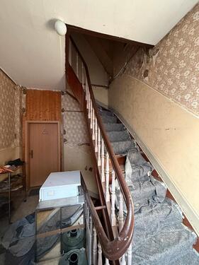 Foto - 15 Zimmer Mehrfamilienhaus, Wohnhaus in Remscheid