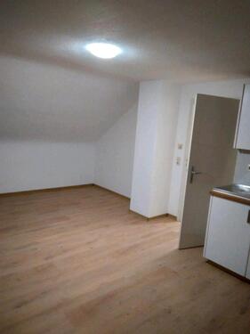 Foto - Dachgeschoss Wohnung Backnang Erlenweg