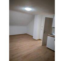 Dachgeschoss Wohnung Backnang Erlenweg