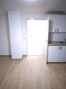 Foto - 2 Zimmer Dachgeschoßwohnung in Backnang