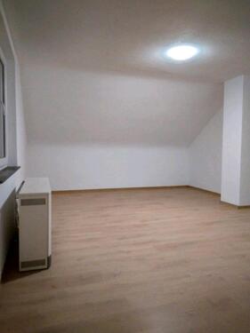 Foto - Dachgeschoßwohnung in Backnang zur Miete