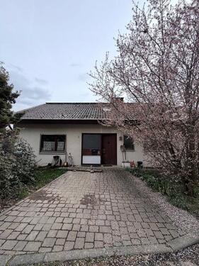 Foto - Möblierte Studio Wohnung mit Balkon in Rot am See Beimbach ruhig