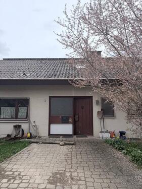 Foto - 1 Zimmer Etagenwohnung zur Miete in Rot am See